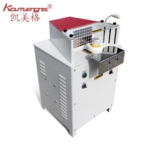 廠家直銷(xiāo) 皮具磨邊拋光布輪 帶槽單邊 自動(dòng)單邊磨邊 單邊磨邊機(jī)